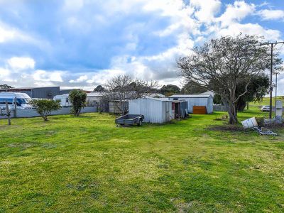 208 Mount Gambier Road, Millicent