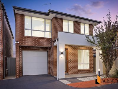 9 Magill Glade, Schofields