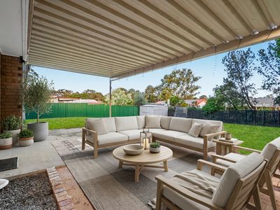 37 McKinley St, Eagleby