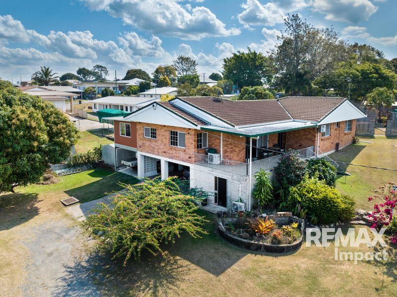 7-9 Molloy Street, Mareeba
