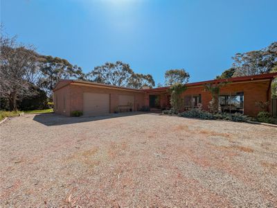 207 Dip Road, Wandella