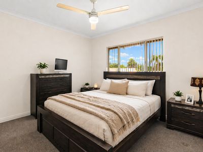 17 / 10 De Pledge Way, Cable Beach