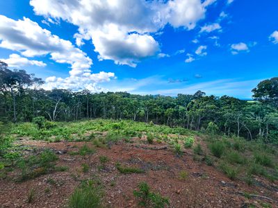 24 Harry Heaths Close, Cooktown