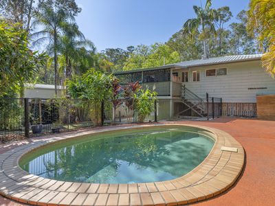 12 Beerburrum Street, Landsborough
