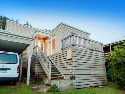 9 Fairhills Drive, Rye