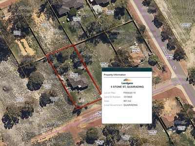 5 Stone Street, Quairading