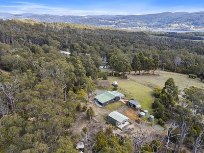 113 Sandhill Road, Cradoc