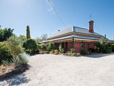 23 Burgoyne Street, Kerang