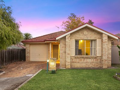 22 Rafferty Way, Quakers Hill