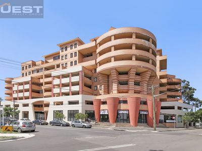 16 / 7 Cross Street, Bankstown