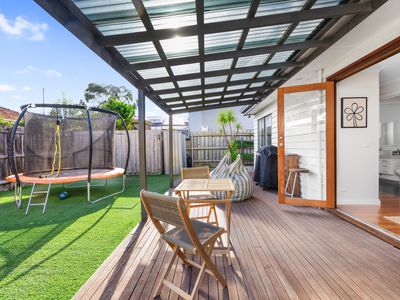 38 Stafford Street, Footscray