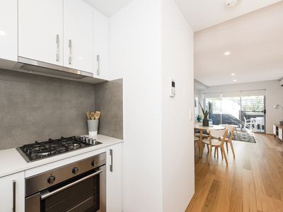 1 / 27 Jugan Street, Mount Hawthorn