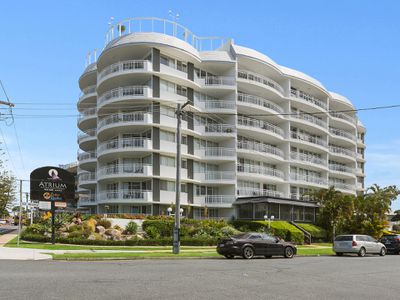 4B / 510 Marine Parade, Biggera Waters