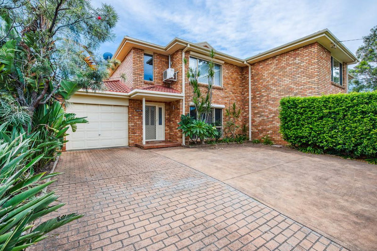 2 / 165A Ocean View Drive, Wamberal
