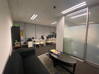 suite 23 / 650 George Street, Sydney