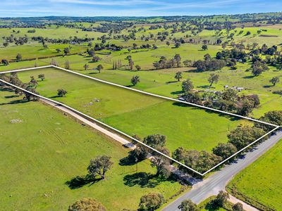 Lot 187, Vigars Road, Eden Valley