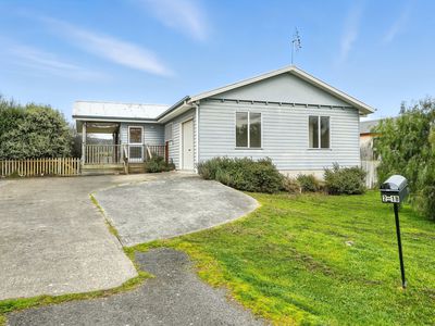 Unit 2 / 1B Smith Street, Cygnet