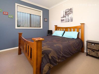 2 KILLARNEY COURT, Wodonga