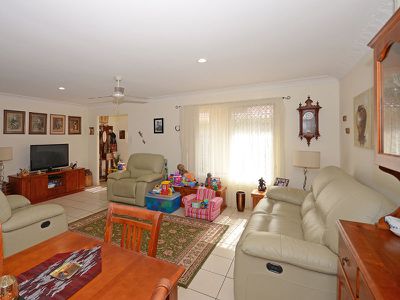 3A DAINTREE DRIVE, Torquay