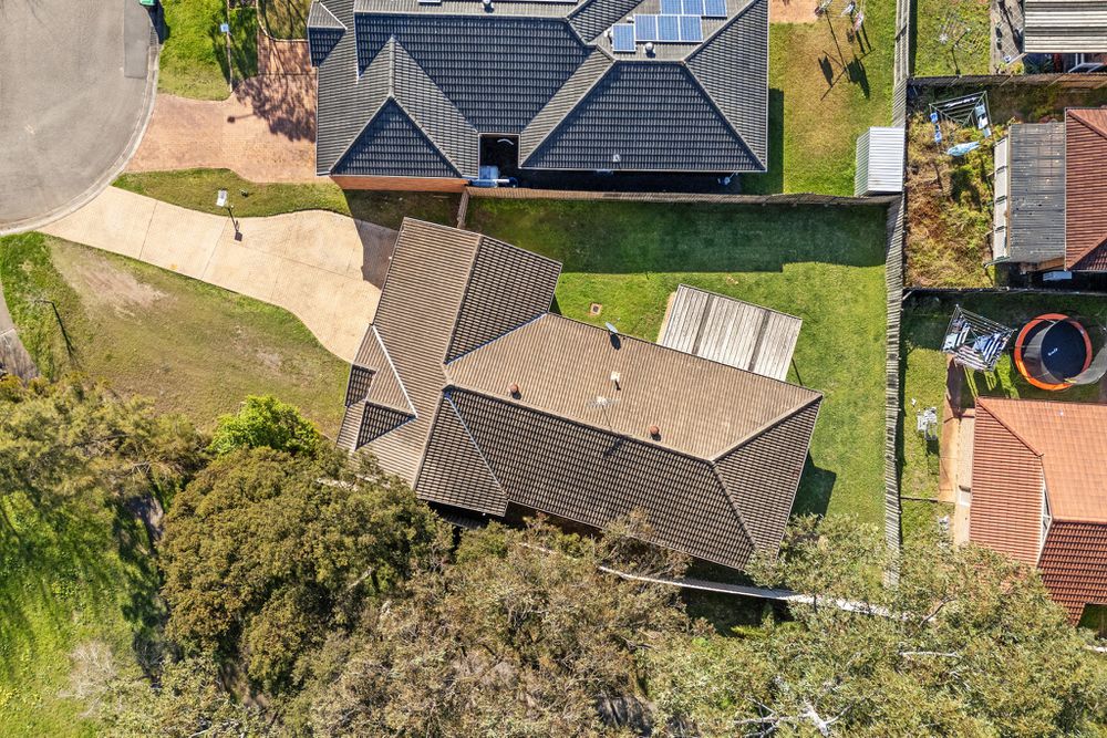 17 Provost Mews, Holsworthy