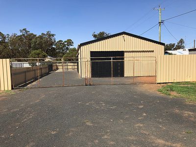 13 Bomen Street, Ballimore
