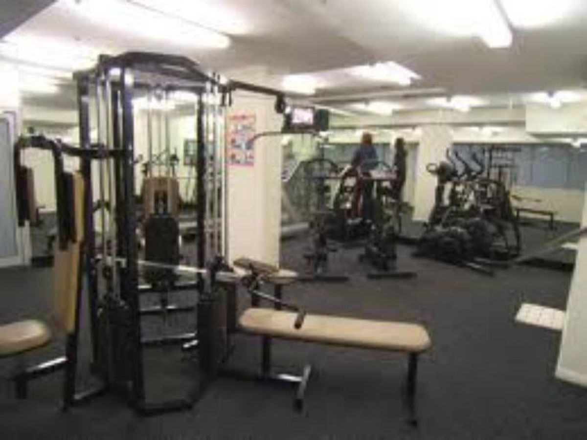 285 / 298-304 Sussex St, Sydney