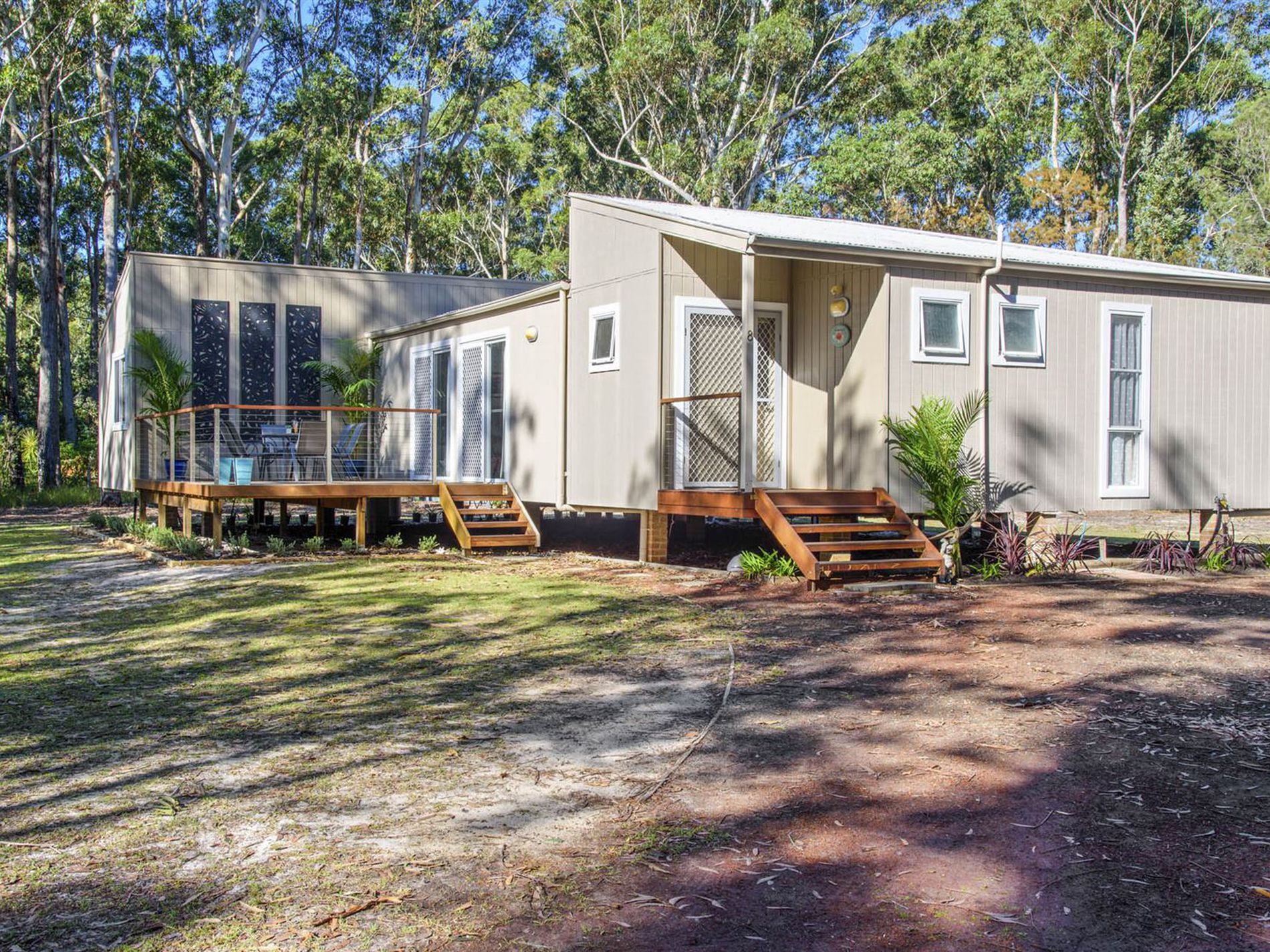 8 Thorne Street, Lake Conjola