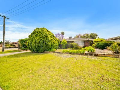 3 Myrna Way, Parkwood