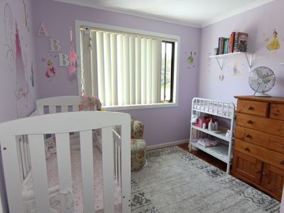 26 Garden Street, Forster