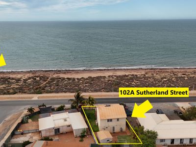 102A Sutherland Street, Port Hedland