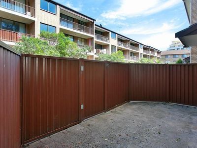 58 / 1-19 Allen Street, Pyrmont