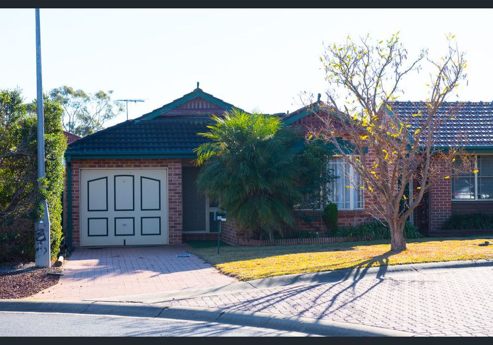 22 Pedder Court, Wattle Grove