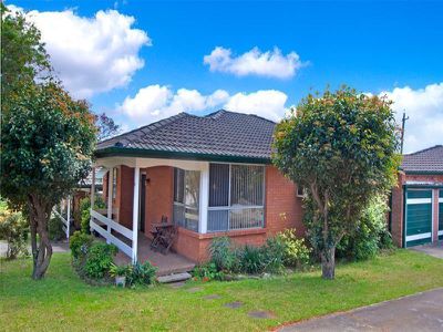 2 / 57 Wilsons Road, Bardwell Valley