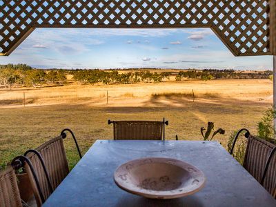 351 Flagstone Creek Road, Kingaroy
