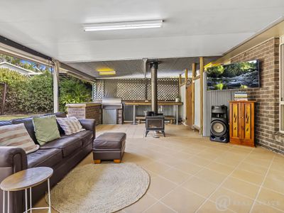 94 Serpentine Street, Cawarral