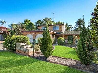 3 Cedar Place, Tewantin