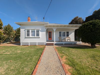 13 Kiniry Street, Boort