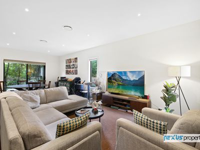 44 Rutherford Avenue, Kellyville