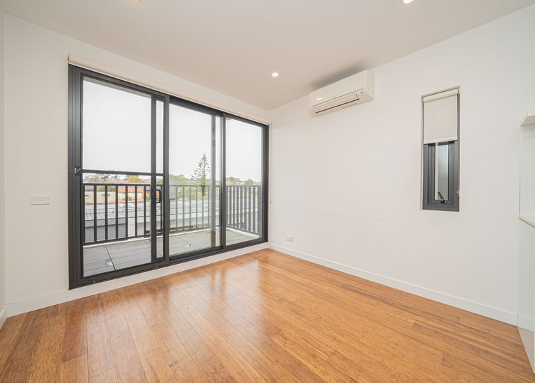 410 / 12 Olive York Way, Brunswick West