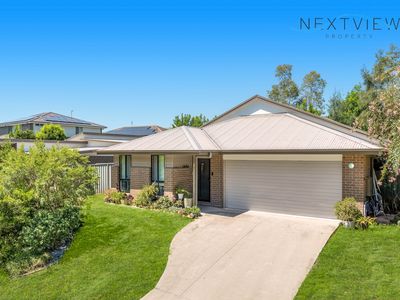 37 Wedgetail Street, Fletcher