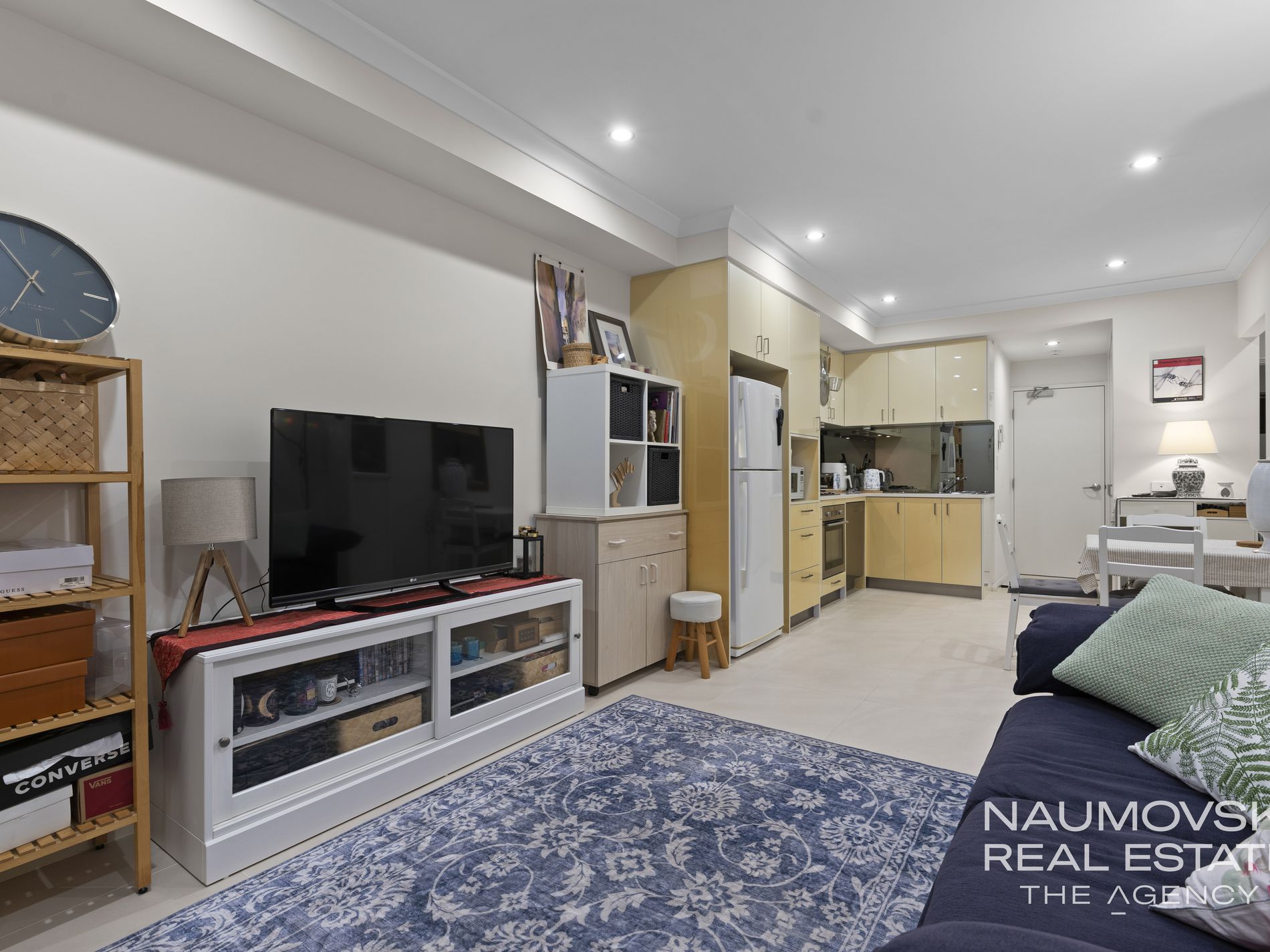 2 / 10 Wychcross Street, Westminster