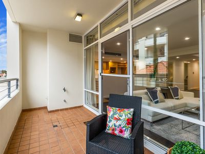 12 / 20 Royal Street, East Perth