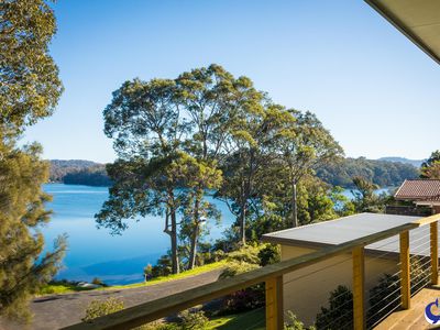 21 THE LOOP, Narooma