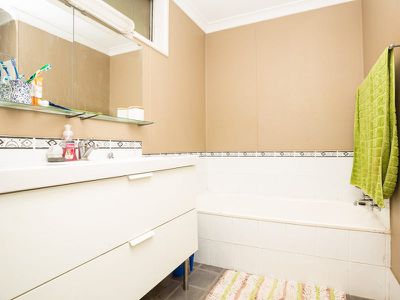 66 Bottlebrush Crescent, South Hedland