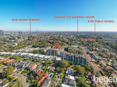 405s / 5 Lardelli Drive, Ryde