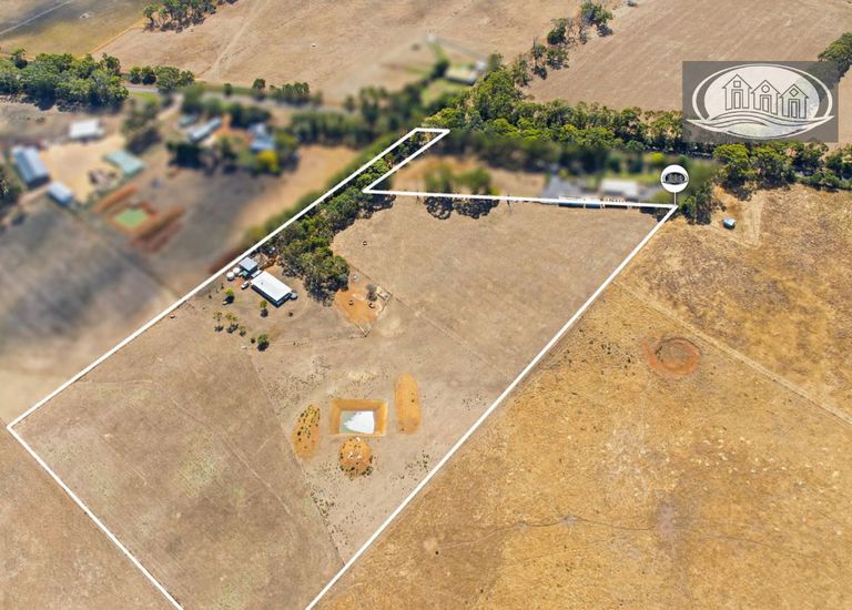 1271 Gorae Road, Gorae West