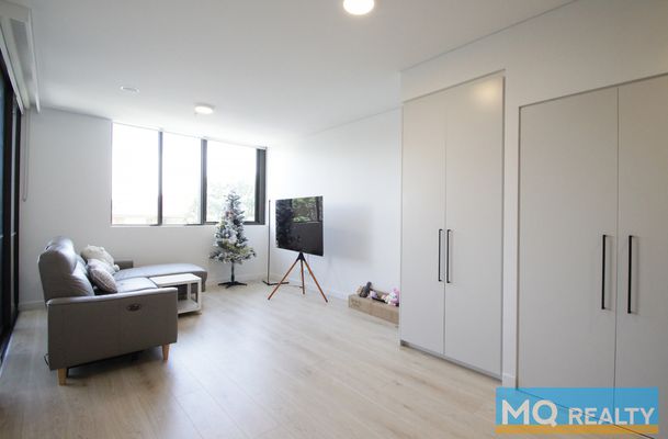 C103 / 63 West Parade, West Ryde