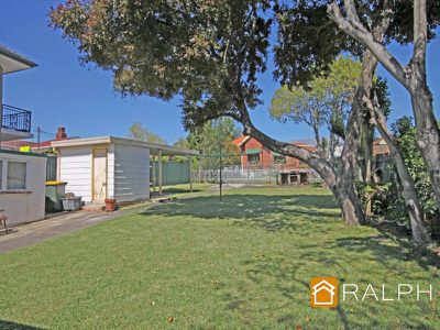 500 Burwood Road, Belmore