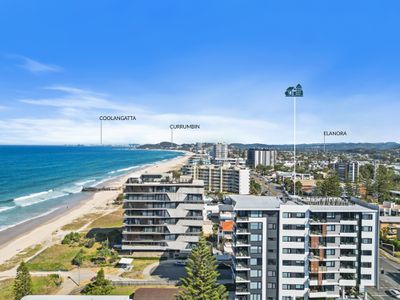 303 / 3 Twenty Third Avenue, Palm Beach