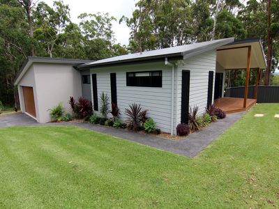 58 First Ridge Road, Smiths Lake